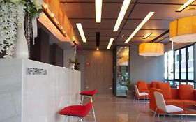 โรงแรม เอบิซ